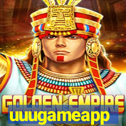 uuugameapp