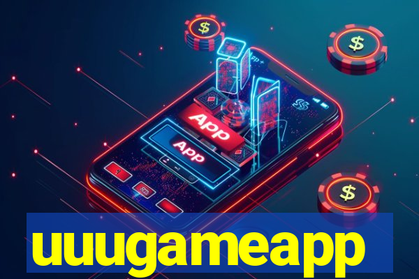 uuugameapp