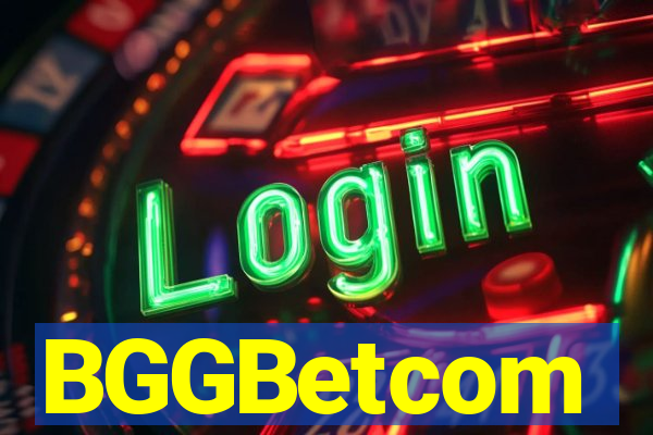 BGGBetcom