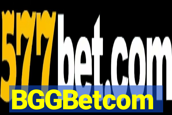 BGGBetcom