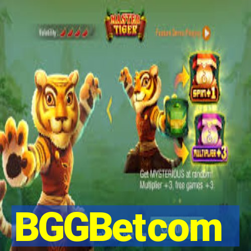 BGGBetcom