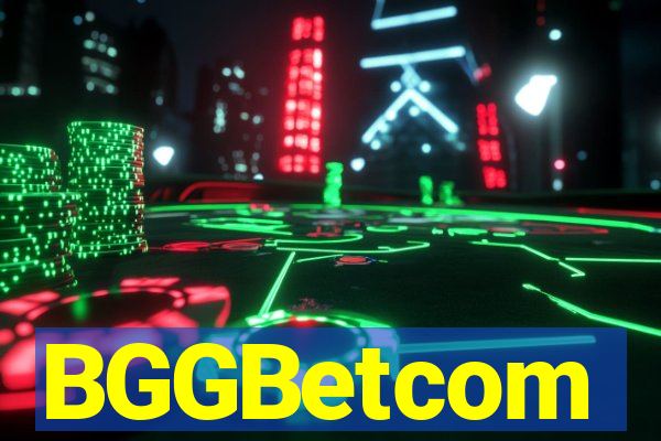 BGGBetcom