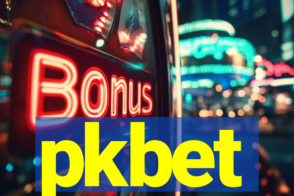 pkbet