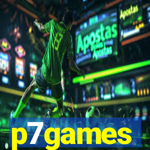 p7games