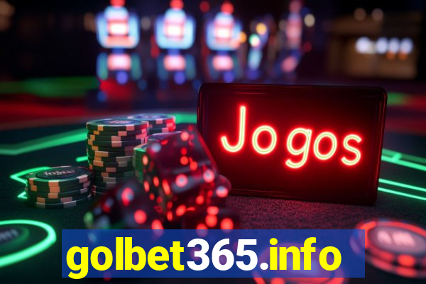 golbet365.info