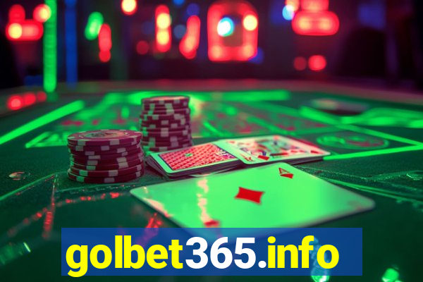 golbet365.info