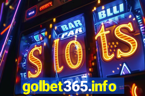 golbet365.info