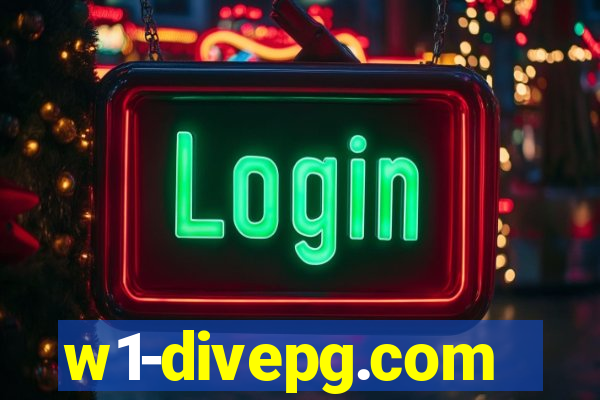 w1-divepg.com