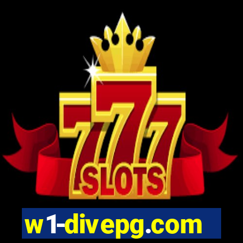 w1-divepg.com