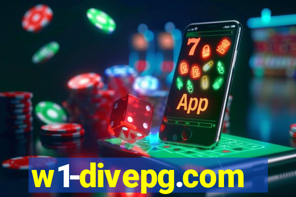 w1-divepg.com