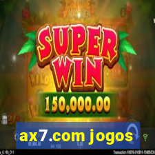 ax7.com jogos