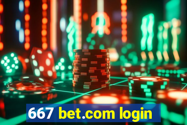 667 bet.com login