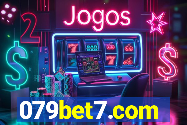 079bet7.com