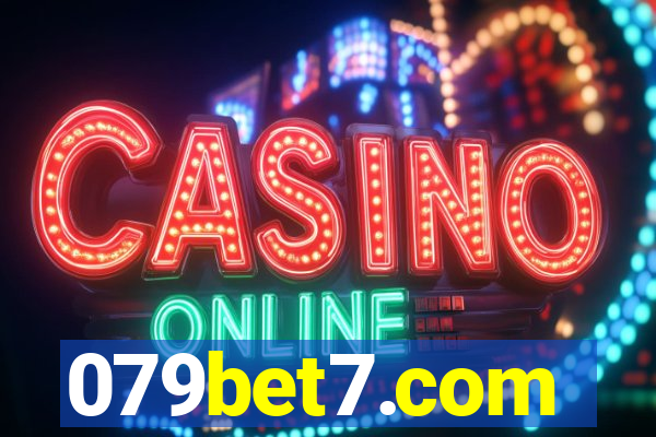 079bet7.com