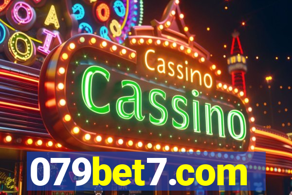 079bet7.com