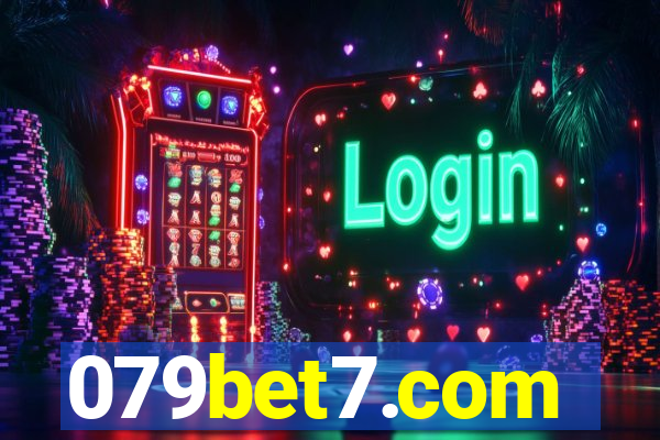 079bet7.com