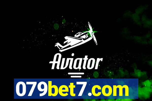 079bet7.com