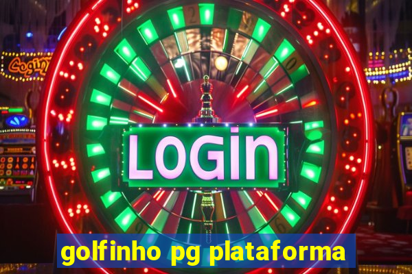 golfinho pg plataforma