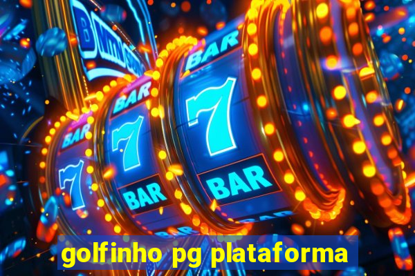 golfinho pg plataforma