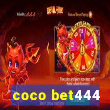 coco bet444