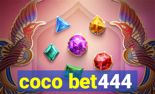 coco bet444