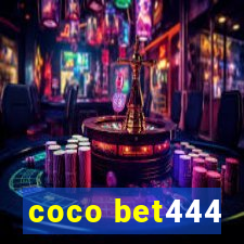 coco bet444