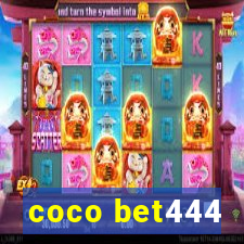 coco bet444