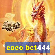 coco bet444