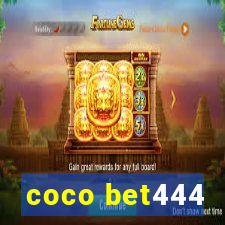 coco bet444