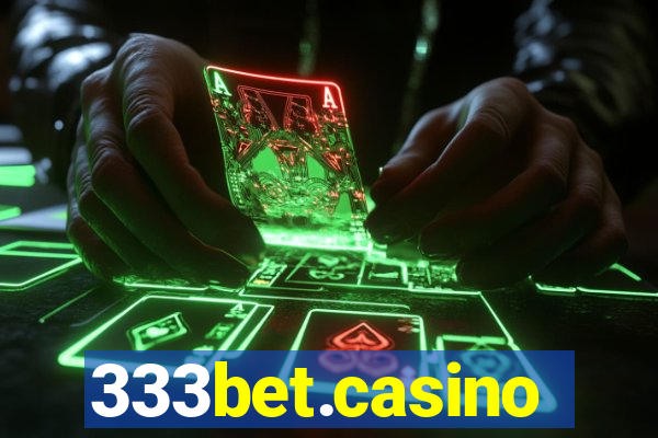 333bet.casino