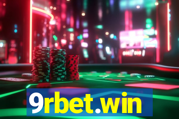 9rbet.win