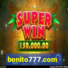 bonito777.com