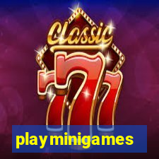 playminigames