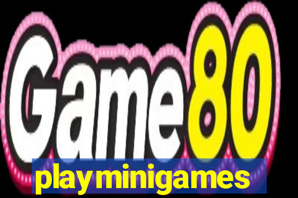 playminigames