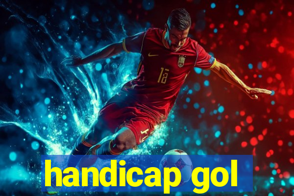 handicap gol