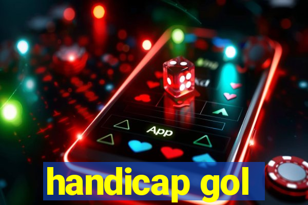 handicap gol