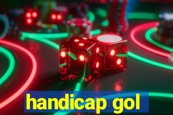 handicap gol