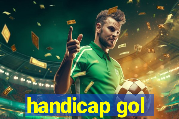 handicap gol