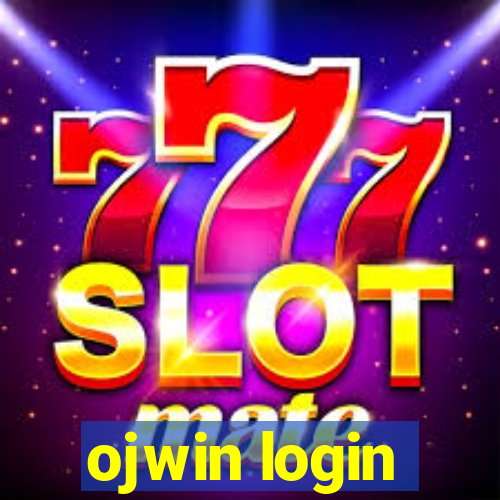 ojwin login