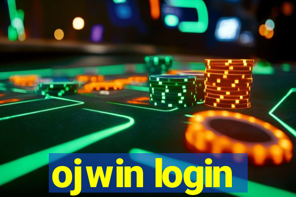 ojwin login