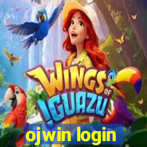 ojwin login