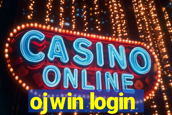 ojwin login