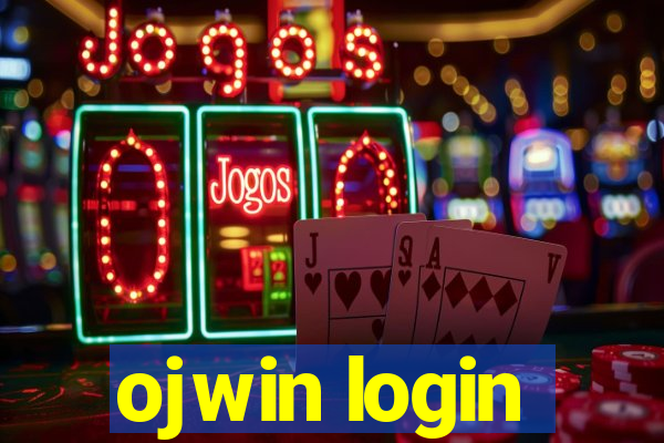 ojwin login