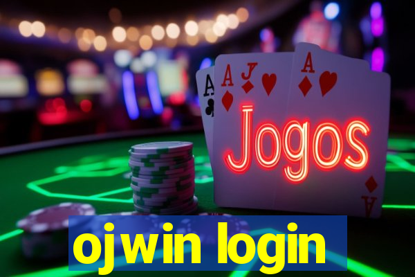 ojwin login