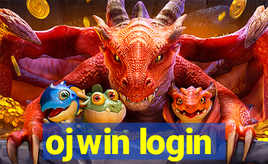 ojwin login