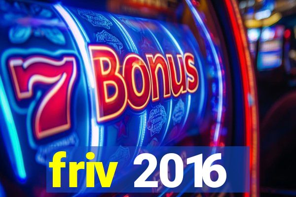 friv 2016