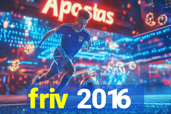 friv 2016