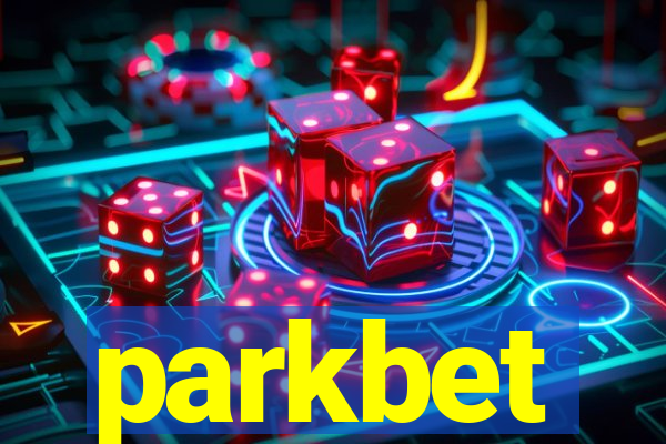 parkbet