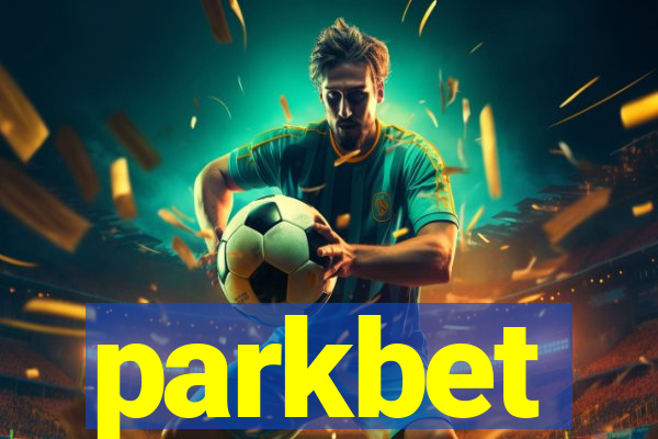 parkbet