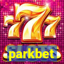 parkbet